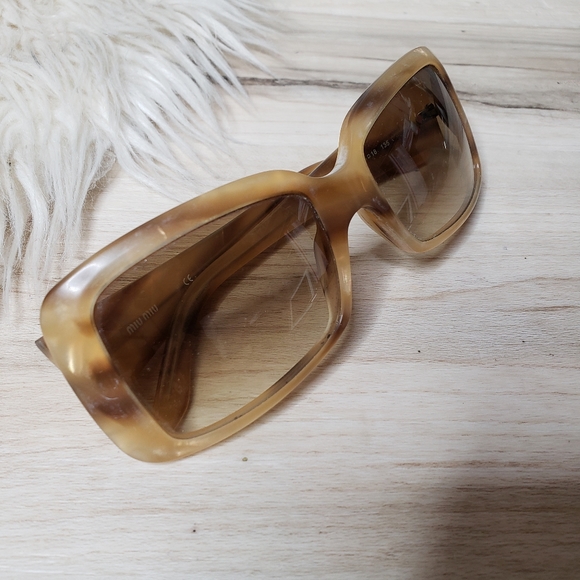 MIU MIU - Sunglasses - Picture 13 of 15